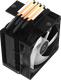 Миниатюра изображения товара Кулер для процессора Ocypus Gamma A40 BK ARGB (Gamma-A40-BK1AAWN00X-GL)