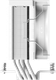Миниатюра изображения товара Кулер для процессора Ocypus Gamma A40 WH ARGB (Gamma-A40-WH1AAWN00X-GL)