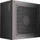 Миниатюра изображения товара Блок питания для компьютера Ocypus Iota P750 750W Black (Iota-P750-G1FFBK024X-EU)