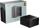 Миниатюра изображения товара Блок питания для компьютера Ocypus Iota P750 750W Black (Iota-P750-G1FFBK024X-EU)