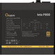 Миниатюра изображения товара Блок питания для компьютера Ocypus Iota P850 850W Black (Iota-P850-G1FFBK024X-EU)