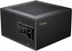 Миниатюра изображения товара Блок питания для компьютера Ocypus Iota P850 850W Black (Iota-P850-G1FFBK024X-EU)