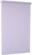 Миниатюра изображения товара Рулонная штора Delfa Сантайм Лен СРШ-03Д2469 (120x170, сиреневый)