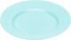 Миниатюра изображения товара Тарелка столовая обеденная Luminarc Plumi Light Turquoise V9044