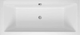 Миниатюра изображения товара Ванна акриловая Excellent Ness Duo 180x80 (с ножками)
