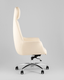 Миниатюра изображения товара Кресло офисное TopChairs Viking A334 243784 (бежевый)
