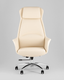 Миниатюра изображения товара Кресло офисное TopChairs Viking A334 243784 (бежевый)