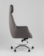 Миниатюра изображения товара Кресло офисное TopChairs Viking A334 920958 (серый)