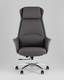 Миниатюра изображения товара Кресло офисное TopChairs Viking A334 920958 (серый)