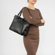 Миниатюра изображения товара Сумка Passo Avanti 869-9013-BLK (черный)