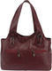 Миниатюра изображения товара Сумка Passo Avanti 869-9026-BRD (бордовый)