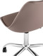 Миниатюра изображения товара Кресло офисное Stool Group Blok SN BML-053-D3 (серый)