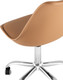 Миниатюра изображения товара Кресло офисное Stool Group Blok SN BML-053-D3 (коричневый)