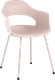 Миниатюра изображения товара Стул Stool Group Lady SL-7018K cream 90574 (нежно-розовый)