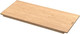 Миниатюра изображения товара Разделочная доска на мойку GRANULA 485x200x18 (ясень)