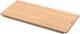 Миниатюра изображения товара Разделочная доска на мойку GRANULA 475x200x18 (ясень)