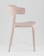 Миниатюра изображения товара Стул пластиковый Stool Group Neo SL-7082 (нежно-розовый)