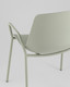 Миниатюра изображения товара Стул Stool Group Kaira SL-7201F (серо-зеленый)