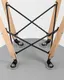 Миниатюра изображения товара Стул Stool Group Eames Y801-V SEAT (бежевый)