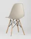 Миниатюра изображения товара Стул Stool Group Eames Y801-V SEAT (бежевый)