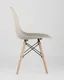 Миниатюра изображения товара Стул Stool Group Eames Y801-V SEAT (бежевый)