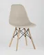 Миниатюра изображения товара Стул Stool Group Eames Y801-V SEAT (бежевый)