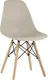 Миниатюра изображения товара Стул Stool Group Eames Y801-V SEAT (бежевый)