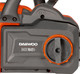 Миниатюра изображения товара Пила цепная аккумуляторная Daewoo Power DACS 1642Li