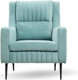 Миниатюра изображения товара Кресло мягкое Нижегородмебель и К Изабель ТК 736