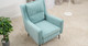 Миниатюра изображения товара Кресло мягкое Нижегородмебель и К Изабель ТК 736