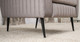 Миниатюра изображения товара Кресло мягкое Нижегородмебель и К Изабель ТК 737