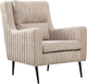 Миниатюра изображения товара Кресло мягкое Нижегородмебель и К Изабель ТК 738