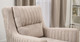 Миниатюра изображения товара Кресло мягкое Нижегородмебель и К Изабель ТК 738