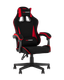 Миниатюра изображения товара Кресло геймерское TopChairs Phantom GF-8080 TT701/TT703 (черно-красный)