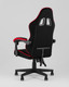 Миниатюра изображения товара Кресло геймерское TopChairs Phantom GF-8080 TT701/TT703 (черно-красный)