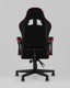 Миниатюра изображения товара Кресло геймерское TopChairs Phantom GF-8080 TT701/TT703 (черно-красный)