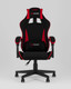 Миниатюра изображения товара Кресло геймерское TopChairs Phantom GF-8080 TT701/TT703 (черно-красный)