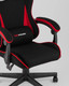 Миниатюра изображения товара Кресло геймерское TopChairs Phantom GF-8080 TT701/TT703 (черно-красный)