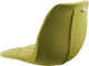 Миниатюра изображения товара Сиденье для стула Sheffilton SHT-ST29-С20 (фисташковый микровелюр)