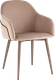Миниатюра изображения товара Стул Stool Group Новел LV-110-H61/H74K-02-7006P (серо-коричневый)