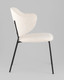 Миниатюра изображения товара Стул Stool Group Bellamy 9122 UF998-1 (букле молочный)