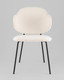 Миниатюра изображения товара Стул Stool Group Bellamy 9122 UF998-1 (букле молочный)