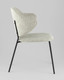 Миниатюра изображения товара Стул Stool Group Bellamy 9122 UF998-10 (букле мятный)