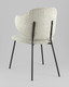 Миниатюра изображения товара Стул Stool Group Bellamy 9122 UF998-10 (букле мятный)