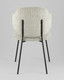 Миниатюра изображения товара Стул Stool Group Bellamy 9122 UF998-10 (букле мятный)
