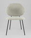 Миниатюра изображения товара Стул Stool Group Bellamy 9122 UF998-10 (букле мятный)