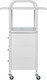 Миниатюра изображения товара Тележка косметологическая Элеганс Oliva Laser