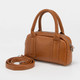 Миниатюра изображения товара Сумка Passo Avanti 862-2537-CAM (коричневый)