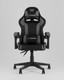 Миниатюра изображения товара Кресло геймерское TopChairs Shadow GF-8079 (черно-серый)