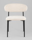 Миниатюра изображения товара Стул Stool Group Sevyn 9102 UF998-1 (букле молочный)